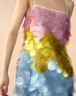 Daylight Disco Dress