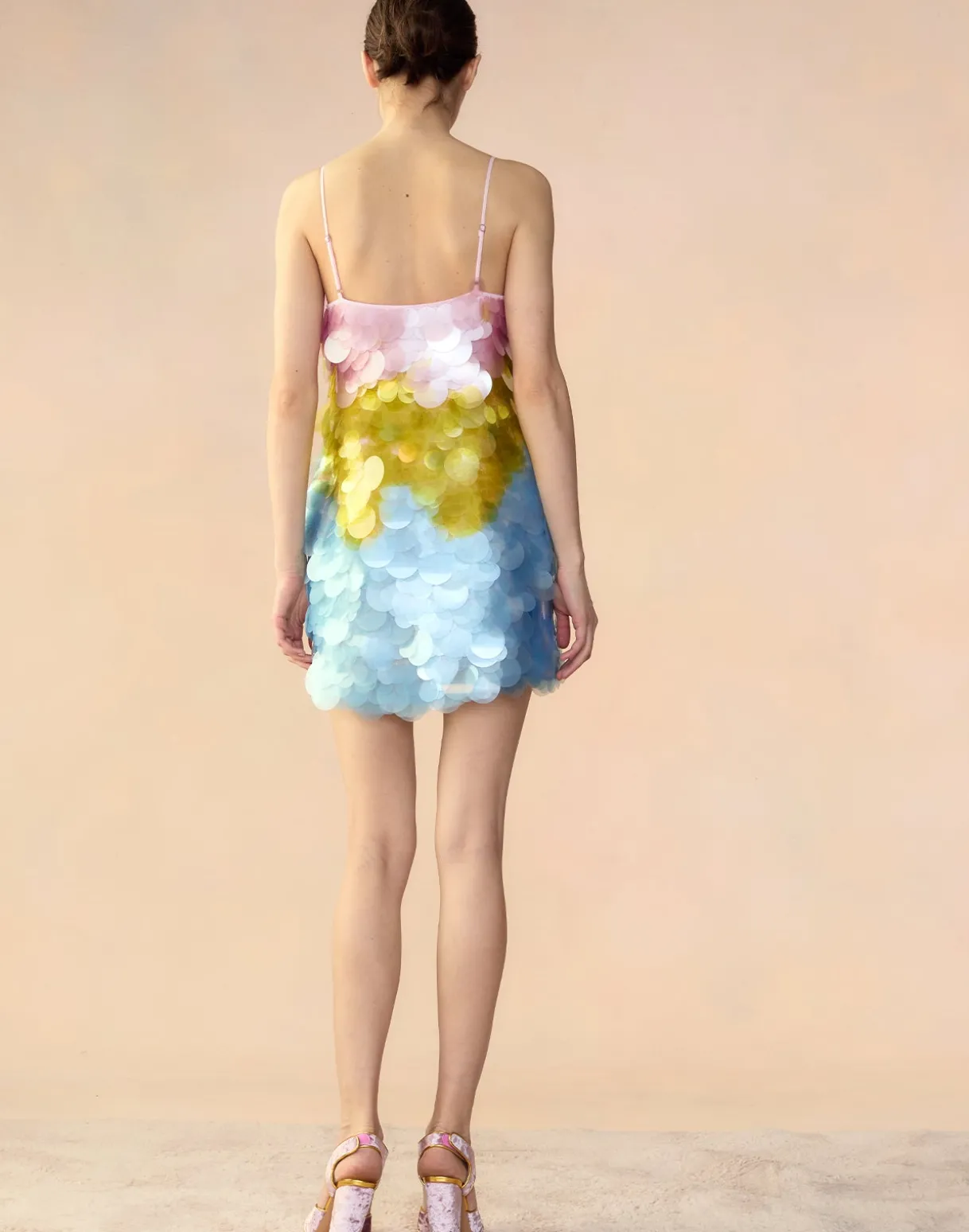 Daylight Disco Dress