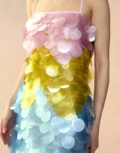 Daylight Disco Dress