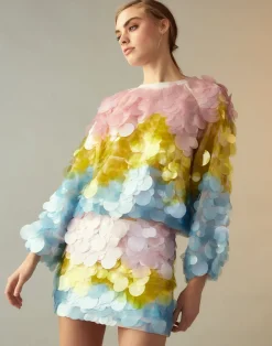 Daylight Disco Skirt