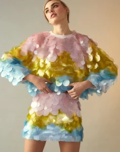 Daylight Disco Skirt