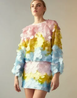 Daylight Disco Skirt