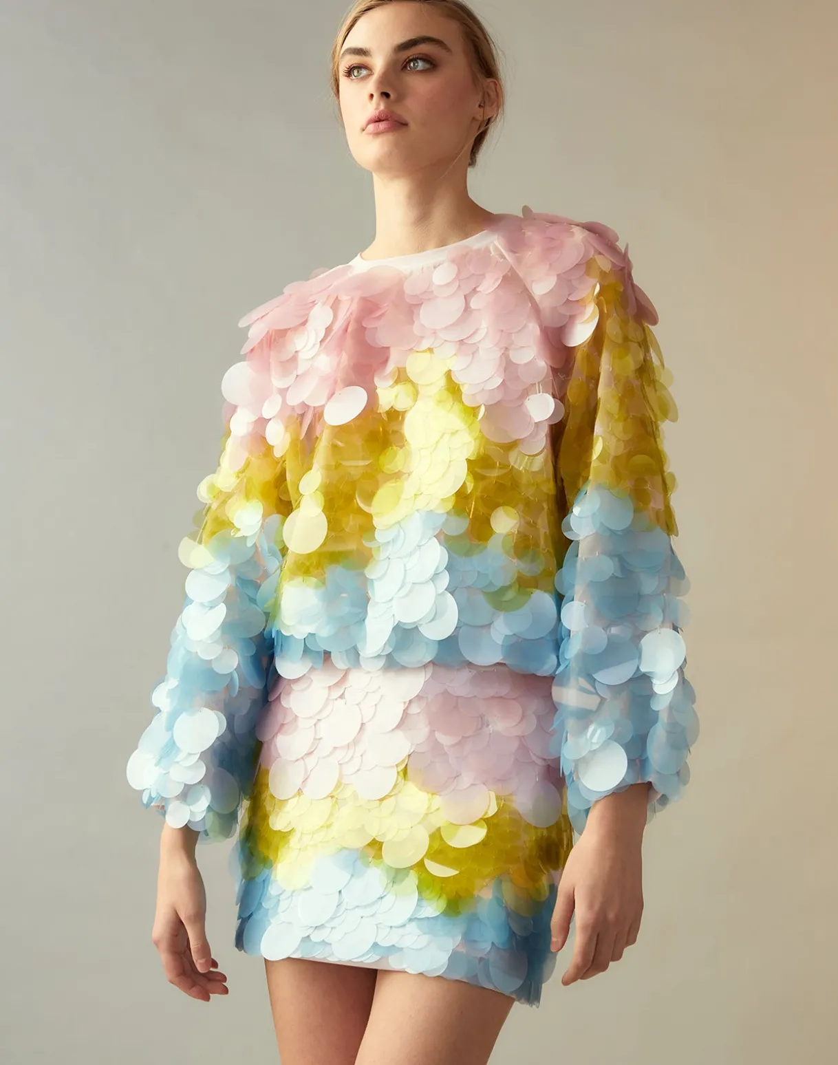 Daylight Disco Top