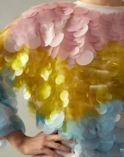 Daylight Disco Top