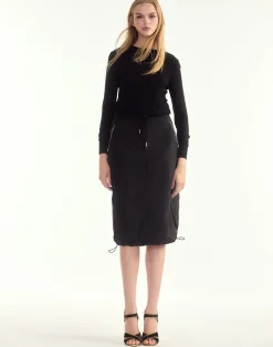 Deep Pockets Skirt