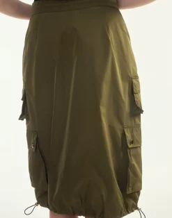 Deep Pockets Skirt