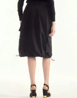Deep Pockets Skirt