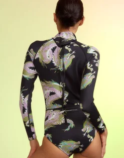 Dragon Wetsuit