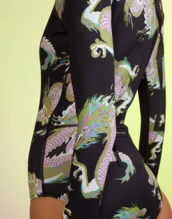 Dragon Wetsuit