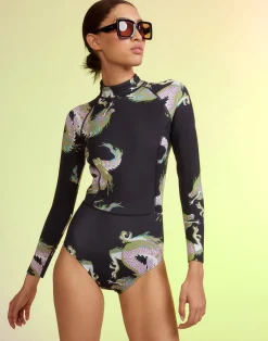 Dragon Wetsuit