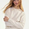Elea Wool Cashmere Sweater