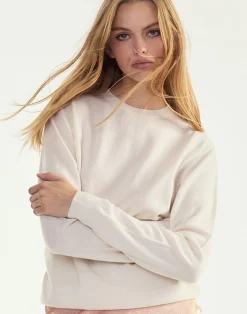 Elea Wool Cashmere Sweater