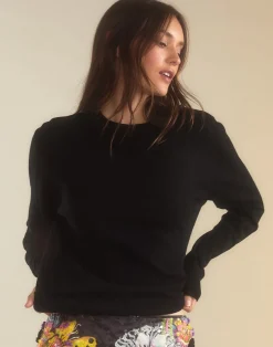 Elea Wool Cashmere Sweater