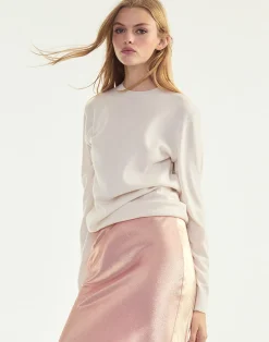 Elea Wool Cashmere Sweater