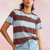 Everyday Striped Tee