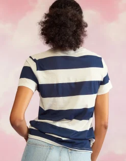 Everyday Striped Tee