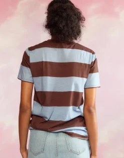 Everyday Striped Tee