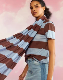 Everyday Striped Tee