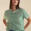 Fanfare Tee