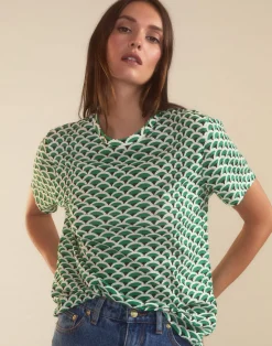 Fanfare Tee