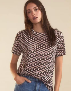 Fanfare Tee