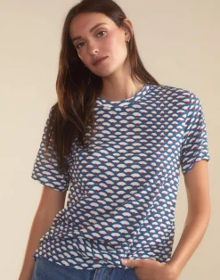 Fanfare Tee