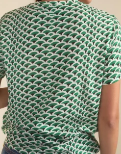 Fanfare Tee