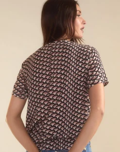 Fanfare Tee