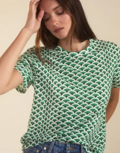 Fanfare Tee