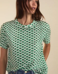 Fanfare Tee