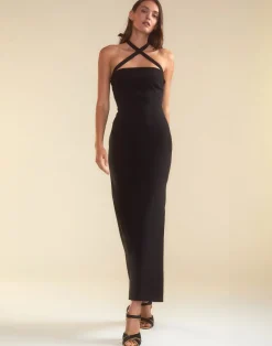 Formal Fitting Dress