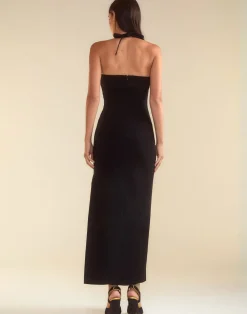 Formal Fitting Dress