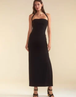 Formal Fitting Dress
