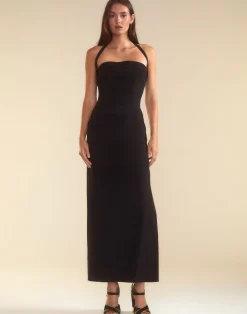 Formal Fitting Dress