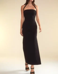 Formal Fitting Dress