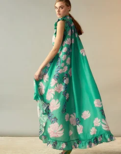 Garden of Eden Dress