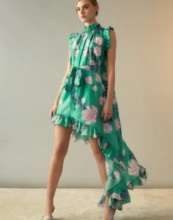 Garden of Eden Dress