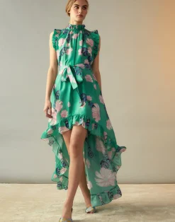 Garden of Eden Dress