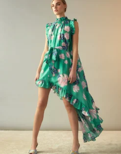 Garden of Eden Dress