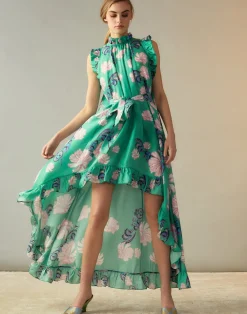 Garden of Eden Dress