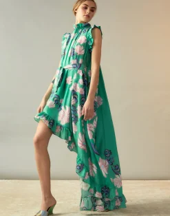 Garden of Eden Dress
