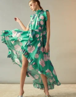 Garden of Eden Dress