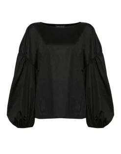 Geneva Cotton Blouse