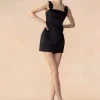 Gigi Satin Dress