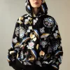 Gilded Garden Sweatshirt