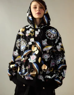 Gilded Garden Sweatshirt