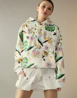 Gilded Garden Sweatshirt