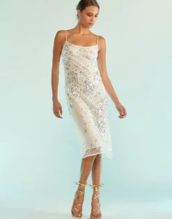 Gisele Beaded Dress