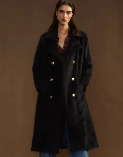 Heritage Double Breasted Coat