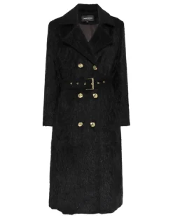 Heritage Double Breasted Coat